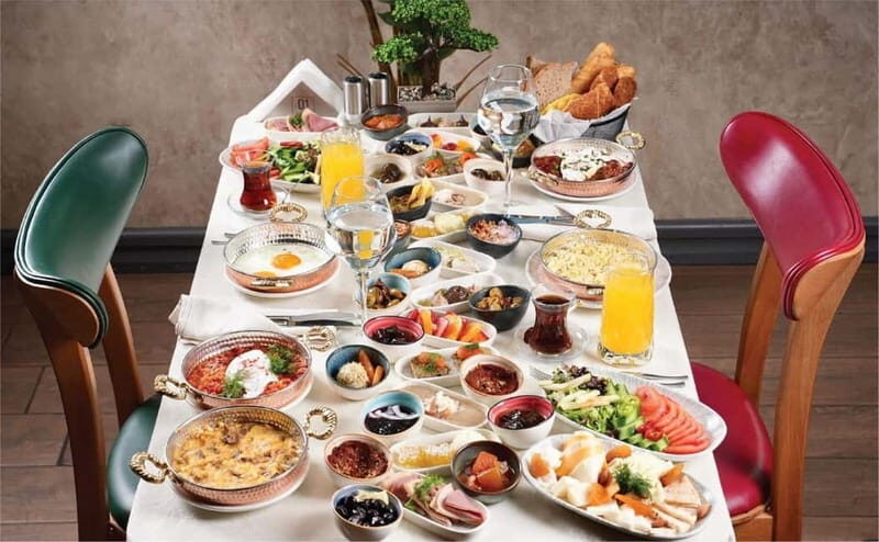 Istanbul: Bosphorus Morning Cruise with Breakfast - Good To Know