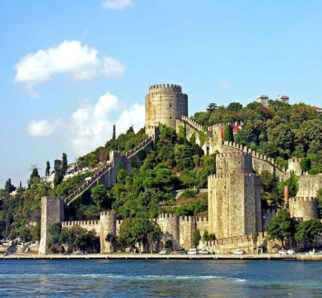 Istanbul: Bosphorus Morning or Sunset Cruise Tour - Scenic Highlights of the Cruise