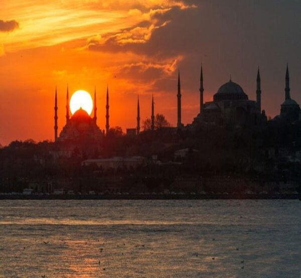 Istanbul: Bosphorus Morning or Sunset Cruise Tour - Booking Your Cruise