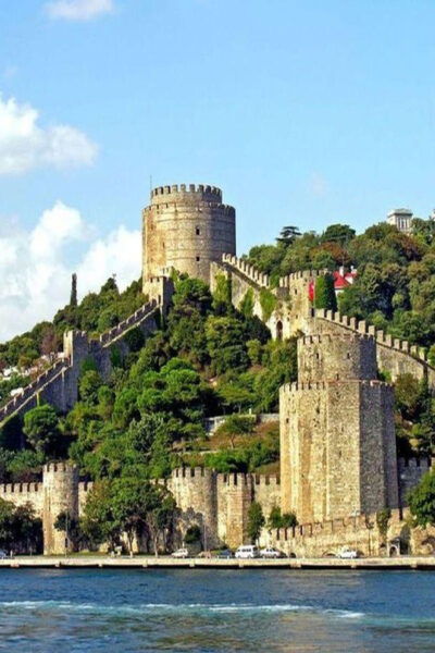 Istanbul: Bosphorus Morning or Sunset Cruise Tour - Tips for an Enjoyable Experience