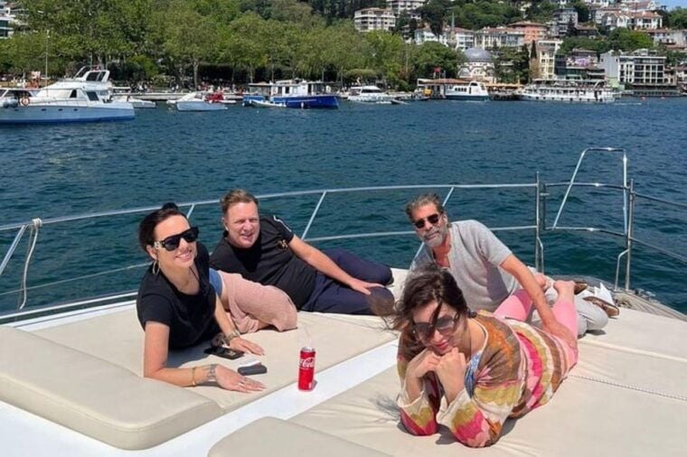 Istanbul: Bosphorus Morning or Sunset Yacht Tour with Snacks - FAQs