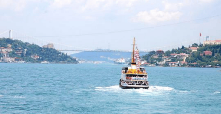 Istanbul: Bosphorus Morning/Sunset Cruise With Optional Stop - Itinerary and Inclusions