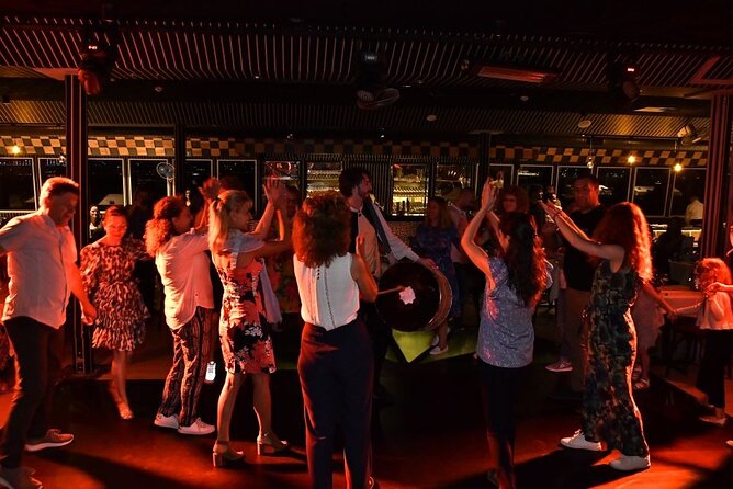 Istanbul Bosphorus New Years Eve Dinner Cruise Party in Istanbul 2024 - Event Logistics