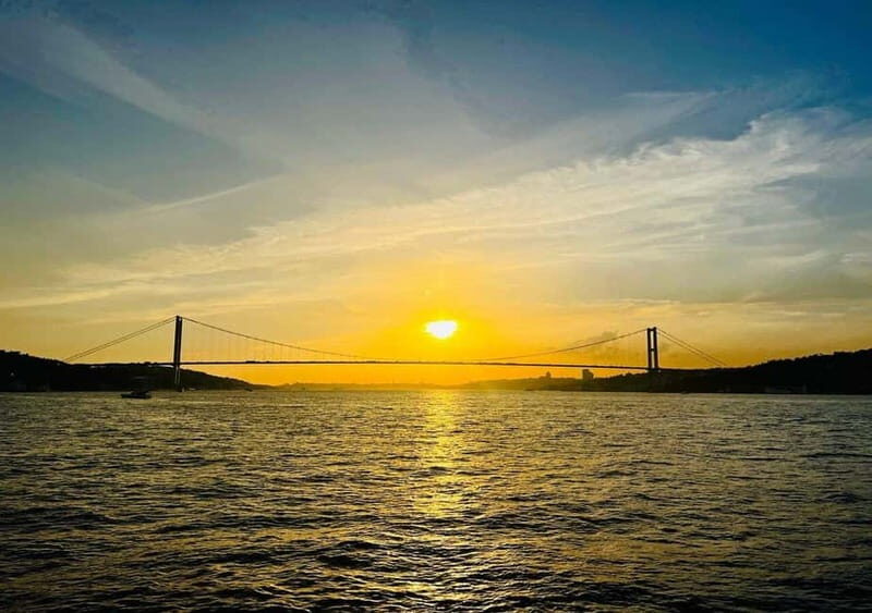 Istanbul: Bosphorus Private Guided Yacht Cruise with Snacks - The Sum Up: Is It Worth It?