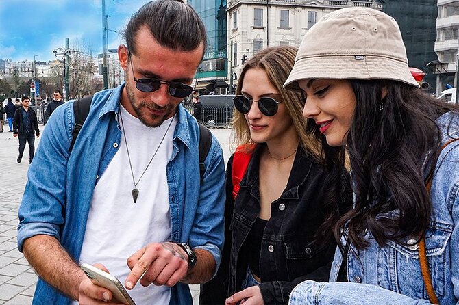 Istanbul Bosphorus Sightseeing Cruise From Old City - Pricing and Additional Details