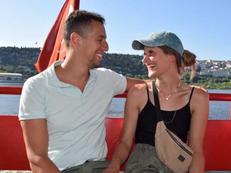 Istanbul: Bosphorus Sightseeing Cruise Tour with Audio Guide - Practical Tips for a Smooth Experience