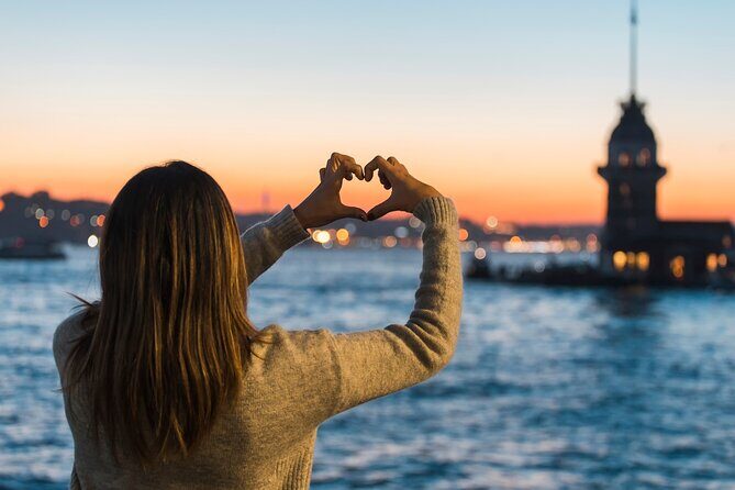 Istanbul Bosphorus Sightseeing Cruise with Audio Guide - Good To Know