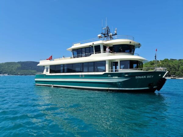 Istanbul: Bosphorus Strait and Black Sea Lunch Cruise - Frequently Asked Questions