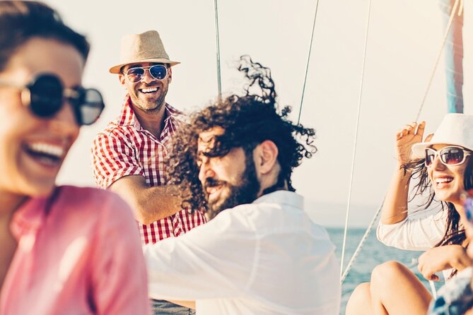 Istanbul Bosphorus Sunset Cruise on Luxury Yacht With Guide - Reviews and Testimonials