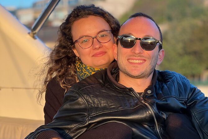 Istanbul Bosphorus Sunset Cruise on the Luxury Yacht - Tour Overview