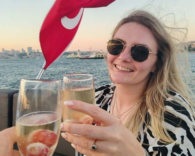 Istanbul: Bosphorus Sunset or Night Yacht Cruise & Transfers - Who Should Book This Tour?