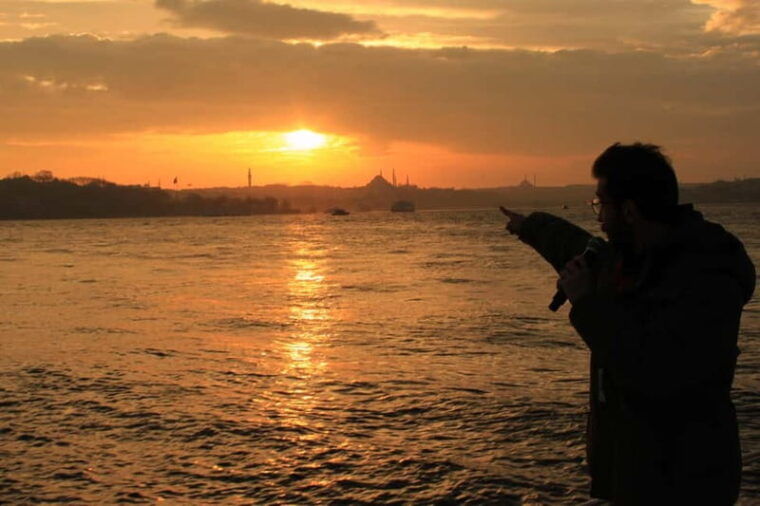 Istanbul: Bosphorus Sunset or Night Yacht Cruise & Transfers - Final Thoughts: Is This Cruise Worth It?