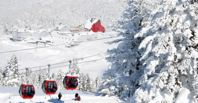 Istanbul: Bursa & Uludag Tour with Lunch & Cable Car Option - The Value of This Experience