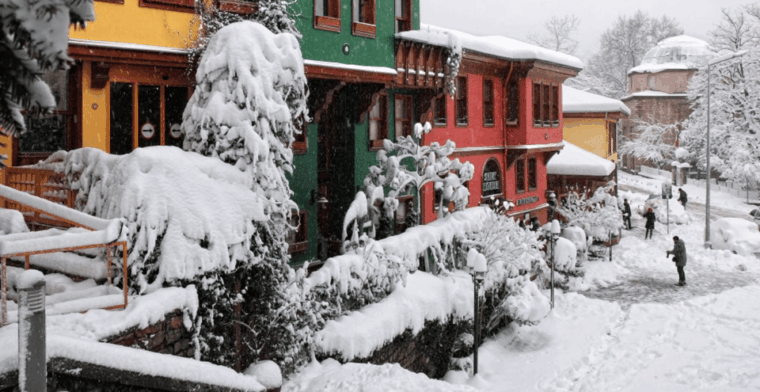 Istanbul: Bursa & Uludag Tour with Lunch & Cable Car Option - Practical Tips for Making the Most of Your Trip