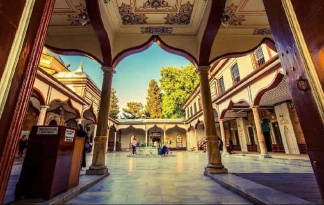 Istanbul: Busra & Mount Olympus Guided Tour With Cable Car - Mount Olympus Cable Car