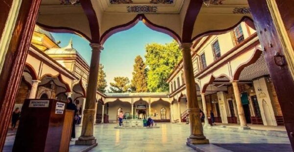 Istanbul: Busra & Mount Olympus Guided Tour With Cable Car - Exclusions to Consider