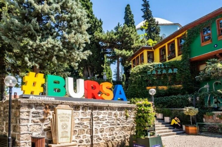 Istanbul: Busra & Mount Olympus Guided Tour With Cable Car - Tour Details