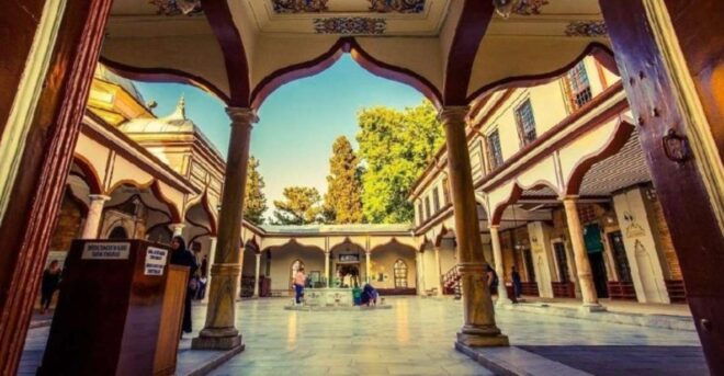 Istanbul: Busra & Mount Olympus Guided Tour With Cable Car - Inclusions