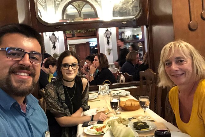 Istanbul by Night: Dining Out in a Turkish Way - The Sum Up