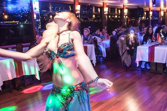 Istanbul by Night: Turkish Dinner and Show - Viator Help Center