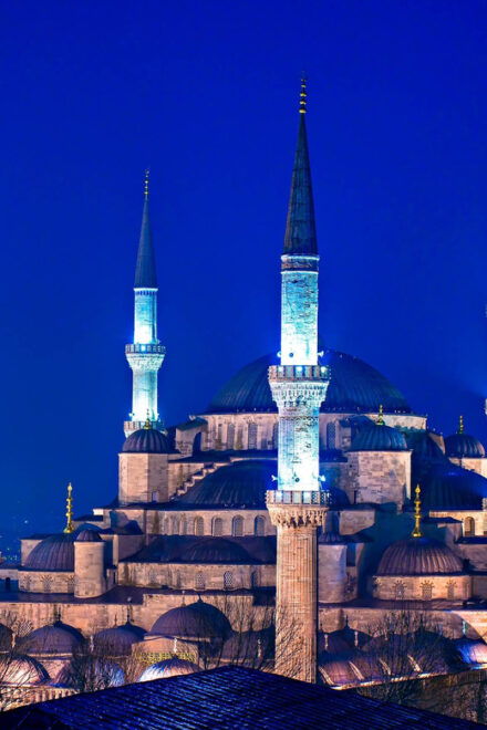 Istanbul: Byzantine & Ottoman Relics Eco With Lunch & Guide - Transportation and Pickup Details