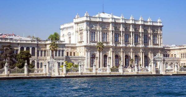 Istanbul: Byzantine & Ottoman Relics Eco With Lunch & Guide - Frequently Asked Questions