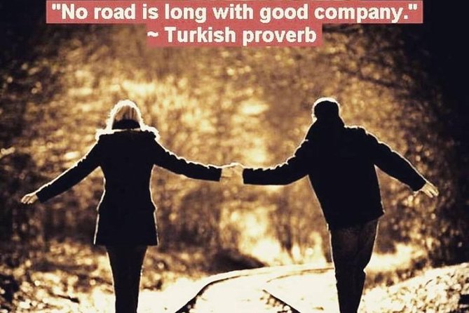 Istanbul Byzantine & Ottoman Relics Tour [full-day] - Itinerary Highlights