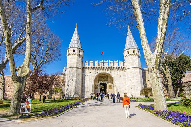 Istanbul Byzantine & Ottoman Relics Tour [full-day] - Insider Tips and Recommendations