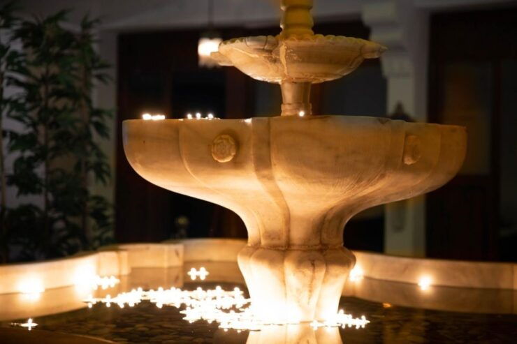Istanbul: Cagaloglu Hamam Experience - Booking Details for Cagaloglu Hamam