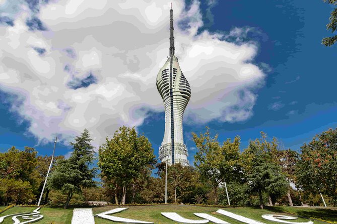 Istanbul Camlica Tower: Private Entry, Transfer & Dine Choices - Cancellation Policy