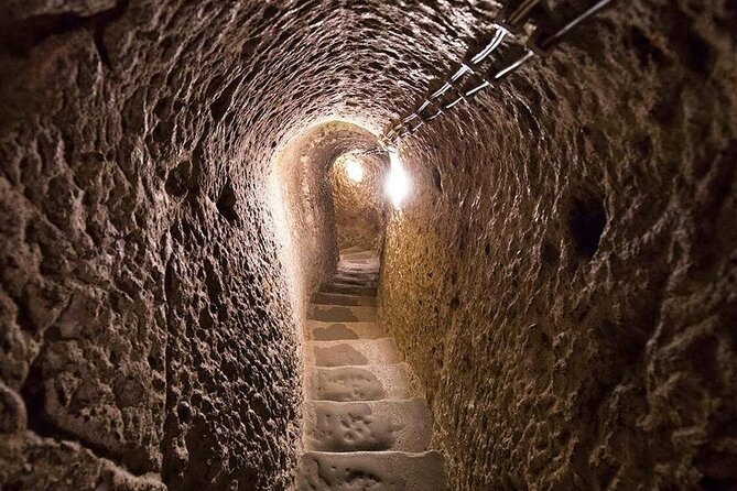 Istanbul Cappadocia 2 Days Tour Guided By A Local Expert - Local Expert Guided Sightseeing