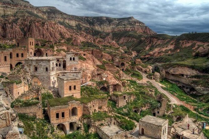 Istanbul Cappadocia 2 Days Tour Guided By A Local Expert - Comfortable Accommodation and Transportation