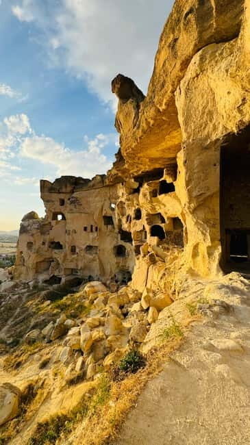 Istanbul: Cappadocia-2-Days Tour with Flights and Transfers - The Perfect Two-Day Cappadocia Experience: What to Expect