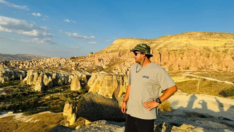 Istanbul: Cappadocia-2-Days Tour with Flights and Transfers - Value and Cost Analysis