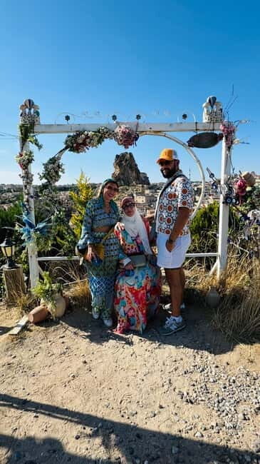 Istanbul: Cappadocia-2-Days Tour with Flights and Transfers - Final Thoughts