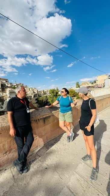 Istanbul: Cappadocia-2-Days Tour with Flights and Transfers - FAQ