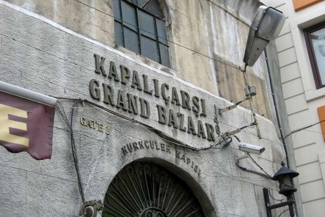 Istanbul & Cappadocia 6 Days With Hotair Balloon Tour Goreme - Meeting and Pickup Details