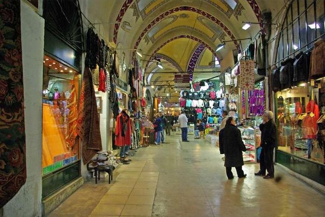 Istanbul & Cappadocia 6 Days With Hotair Balloon Tour Goreme - Frequently Asked Questions