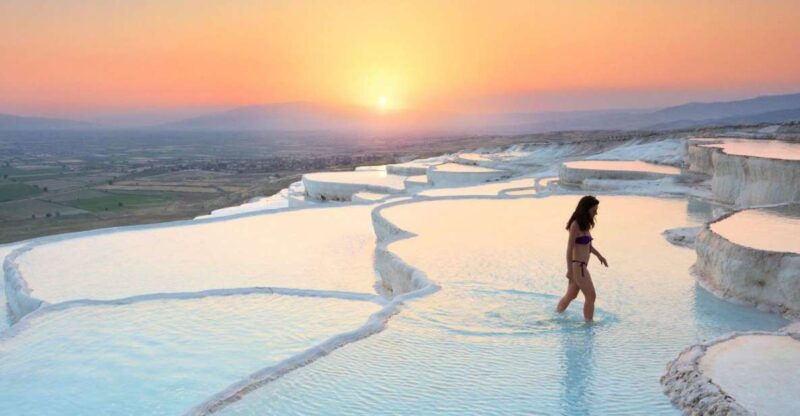 Istanbul: Cappadocia, Antalya, Pamukkale, Ephesus - 10 Days - A Complete Breakdown of the 10-Day Itinerary
