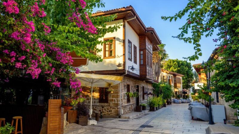 Istanbul: Cappadocia, Antalya, Pamukkale, Ephesus - 10 Days - Possible Drawbacks or Considerations