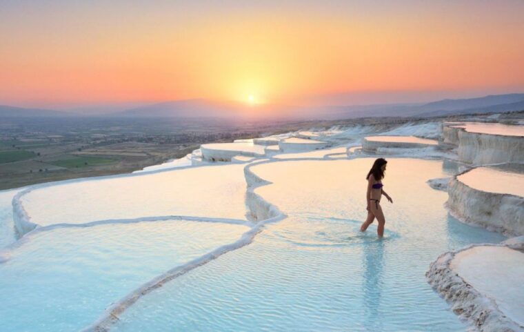 Istanbul: Cappadocia, Antalya, Pamukkale, Ephesus - 10 Days - Who Will Love This Tour?