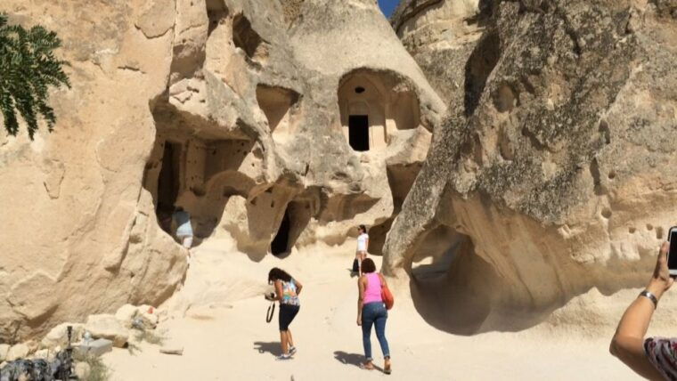 Istanbul: Cappadocia, Antalya, Pamukkale, Ephesus - 10 Days - Final Thoughts