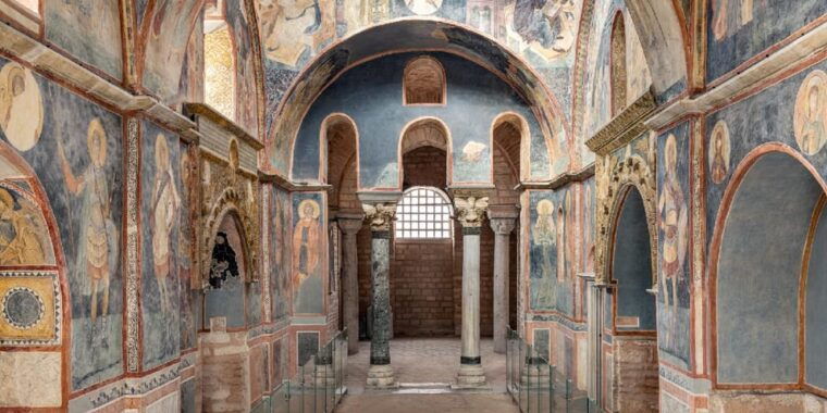 Istanbul: Chora Mosque Entry Ticket - Final Thoughts: Who Should Book This?