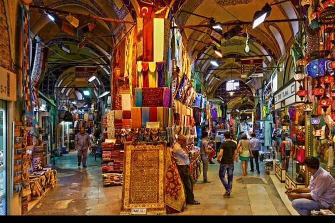 Istanbul: Church, Synagogue and Mosque Walking Tour - Cancellation Policy