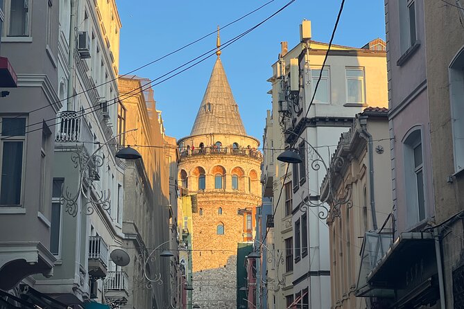 Istanbul: Church, Synagogue and Mosque Walking Tour - Frequently Asked Questions