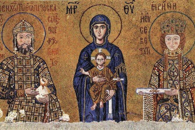 Istanbul City Break-3 Days - Day 3: Unwinding in Istanbuls Modern Vibes