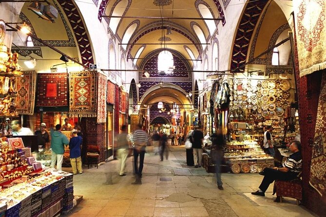 Istanbul City Break-3 Days - Tips for a Perfect Istanbul City Break