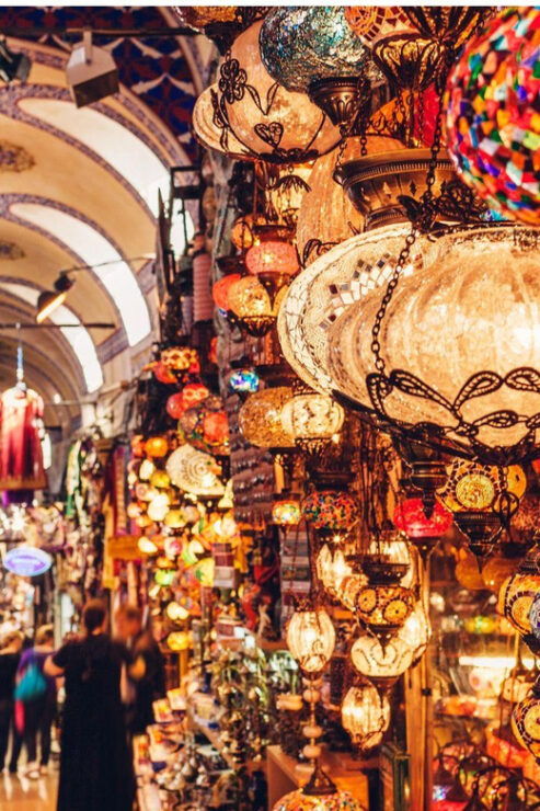 Istanbul: City Highlights Guided Tour - Key Points