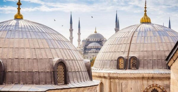 Istanbul: City Highlights Guided Tour - Booking Information