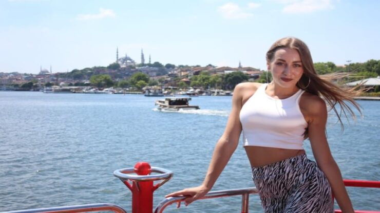 Istanbul: City Hightlights Bus Tour and Bosphorus Cruise - Itinerary Highlights